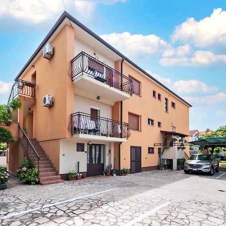 Banko Apartments Rovinj Exterior foto