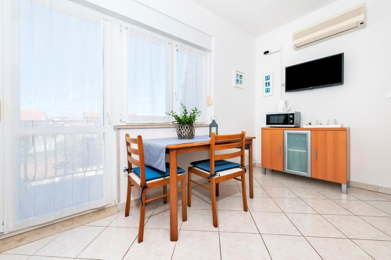 Banko Apartments Rovinj Exterior foto