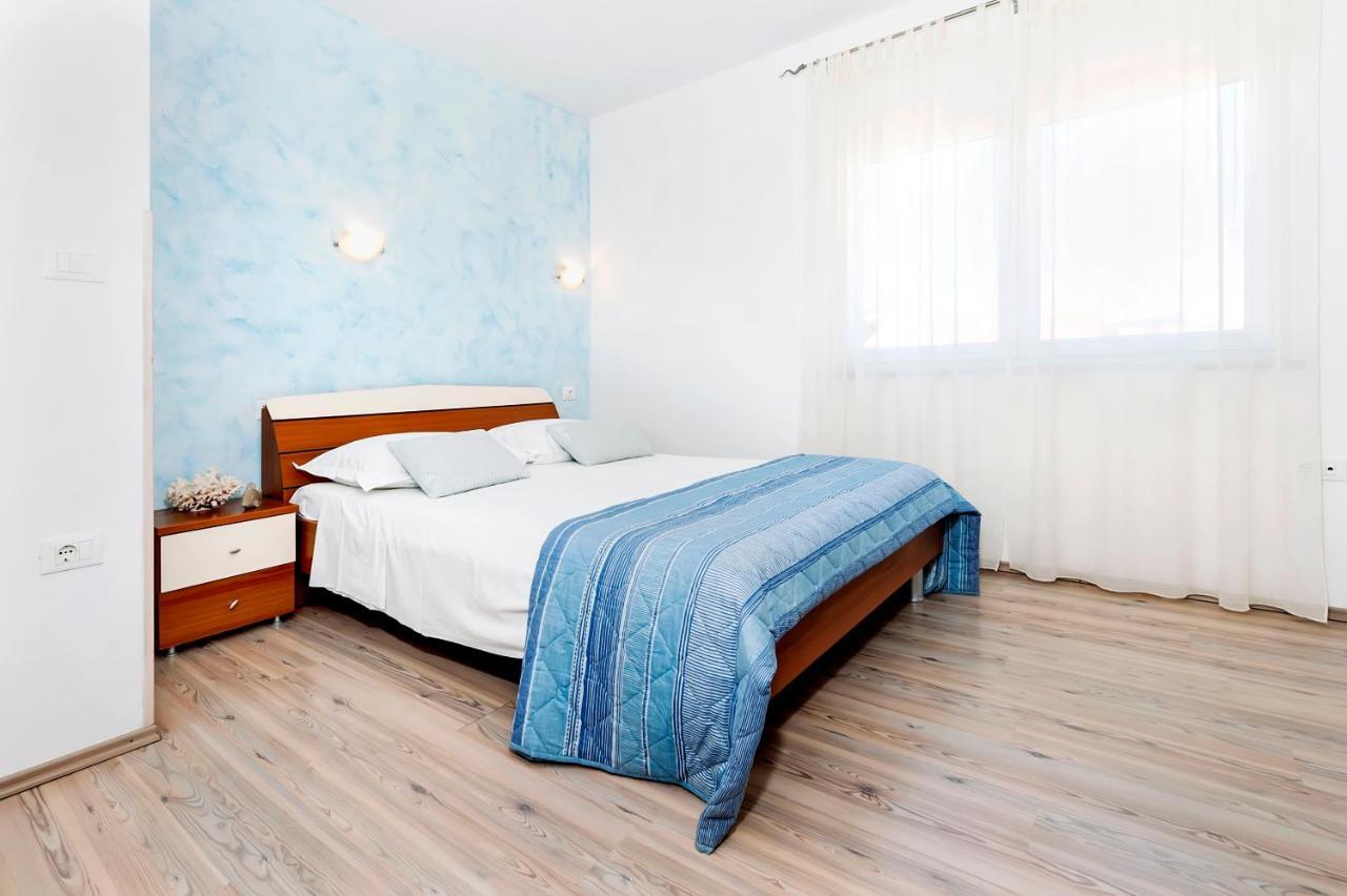 Banko Apartments Rovinj Exterior foto